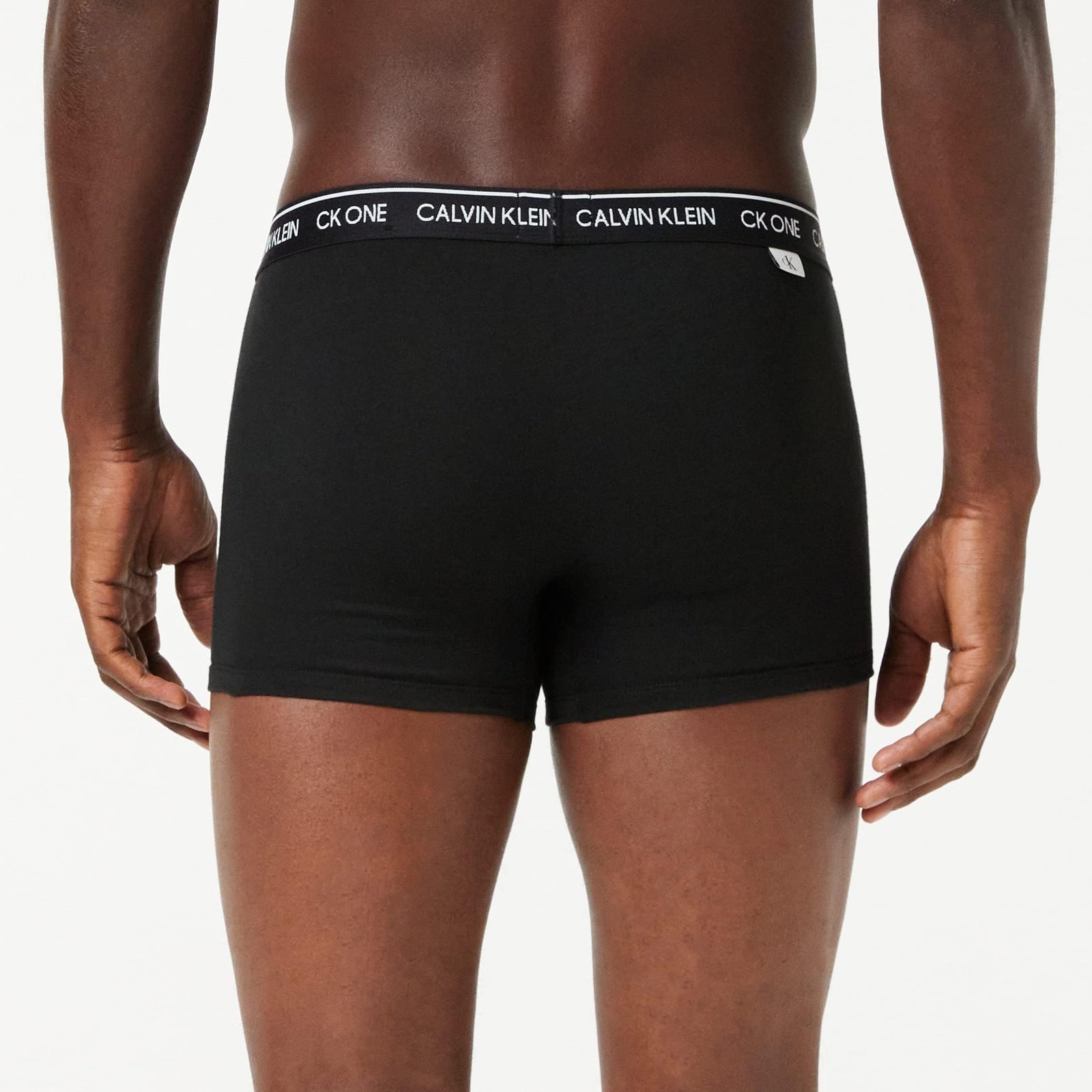 Calvin Klein mens Trunk Underwear Bottoms