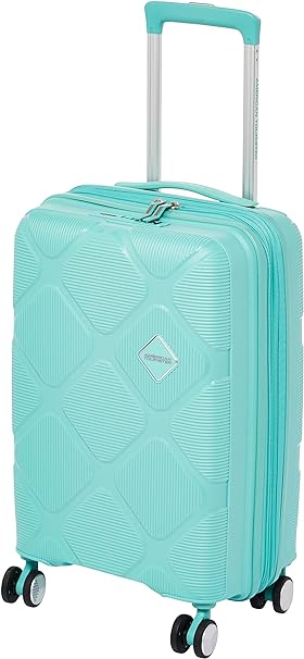 American Tourister Instagon Hard Luggage Trolley Bag