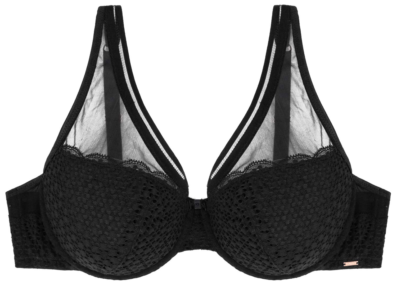 Dorina Women's Sage Full Cup - Light Padded Bra