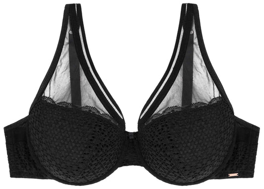 Dorina Women's Sage Full Cup - Light Padded Bra