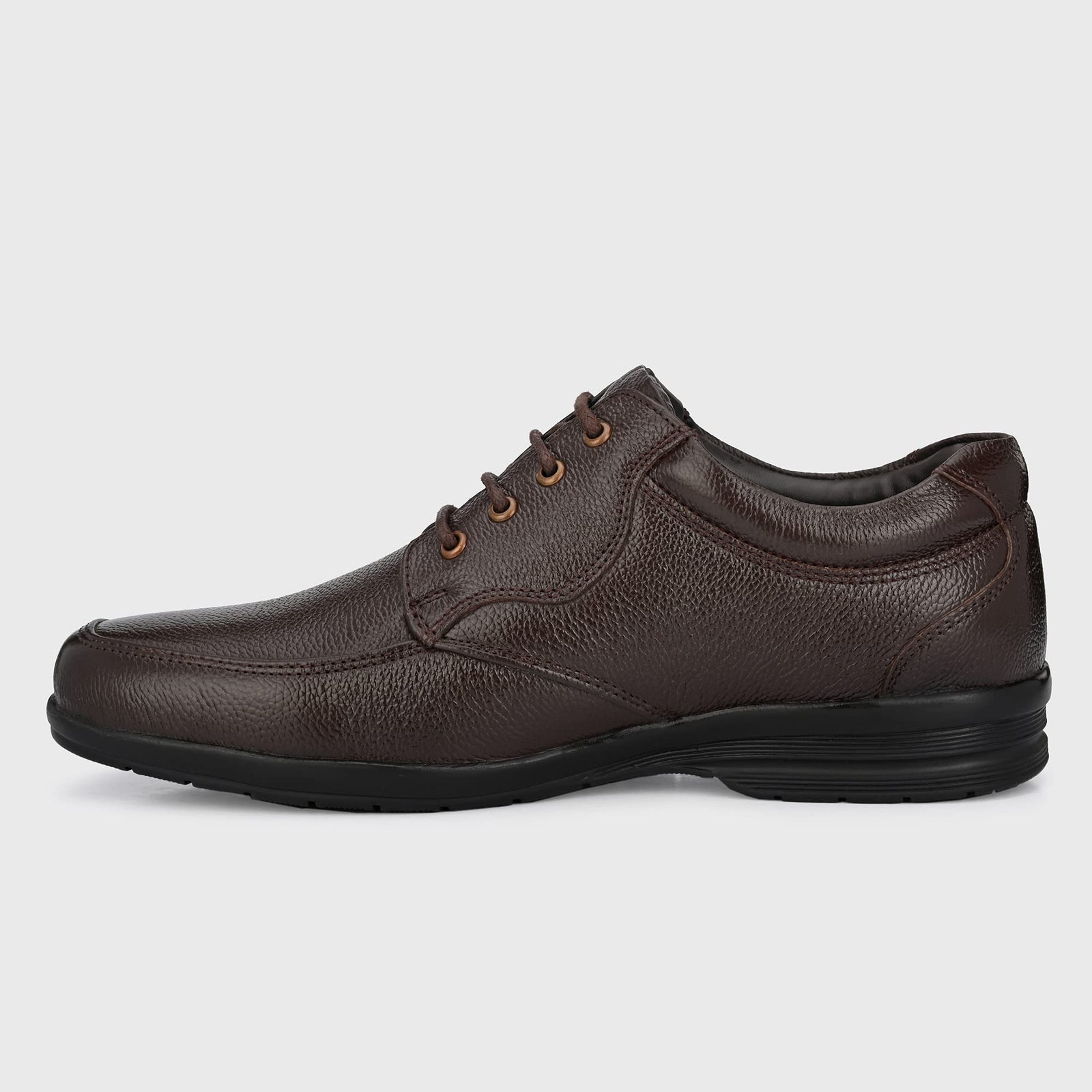 Amazon Brand - Arthur Harvey Mens Leather Oxford (AZ-SSE-002)