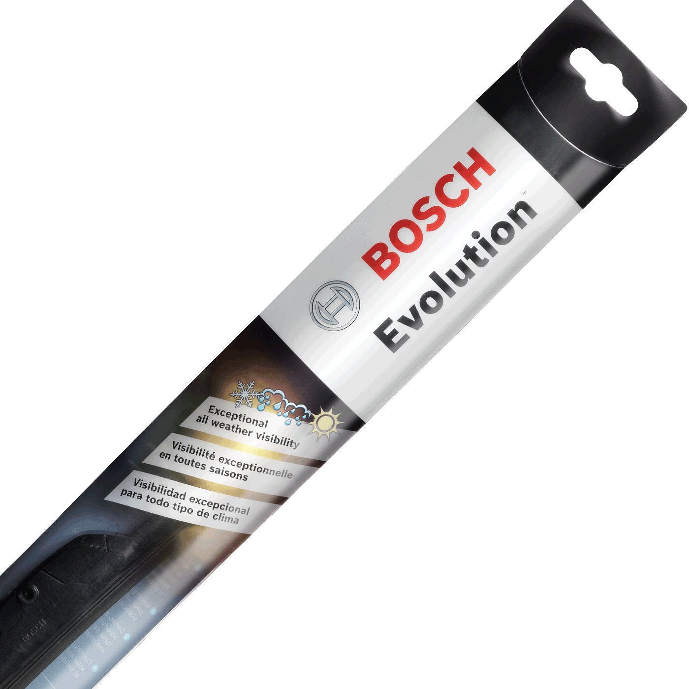 Bosch Automotive Evolution 4822 Wiper Blade - 22