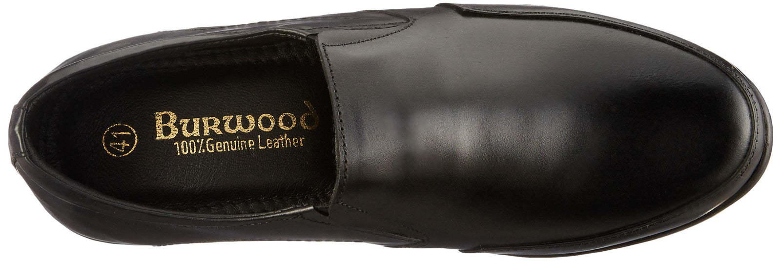 Burwood Men BWD 92 Leather Formal Shoes