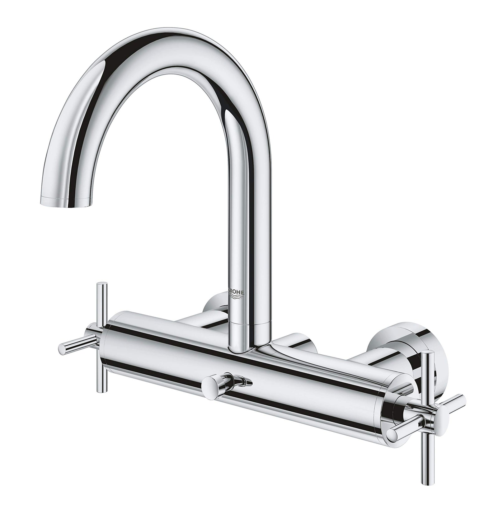 GROHE Atrio Bath/Shower Mixer 1/2