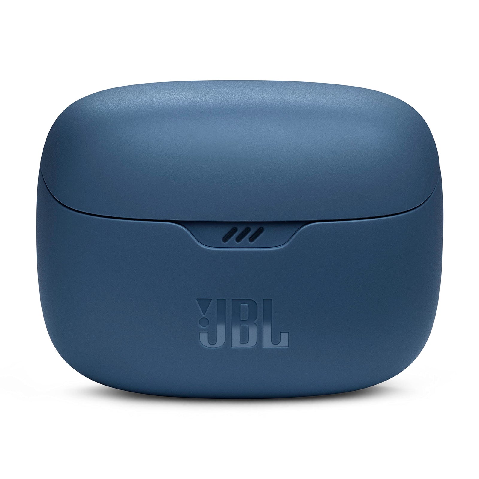 JBL Tune Beam True Wireless Noise Cancelling Earbuds, Pure Bass Sound, Bluetooth 5.3, Smart Ambient, 4-Mics Technology, VoiceAware, 48H Battery, Water and Dust Resistant - Blue, JBLTBEAMBLU