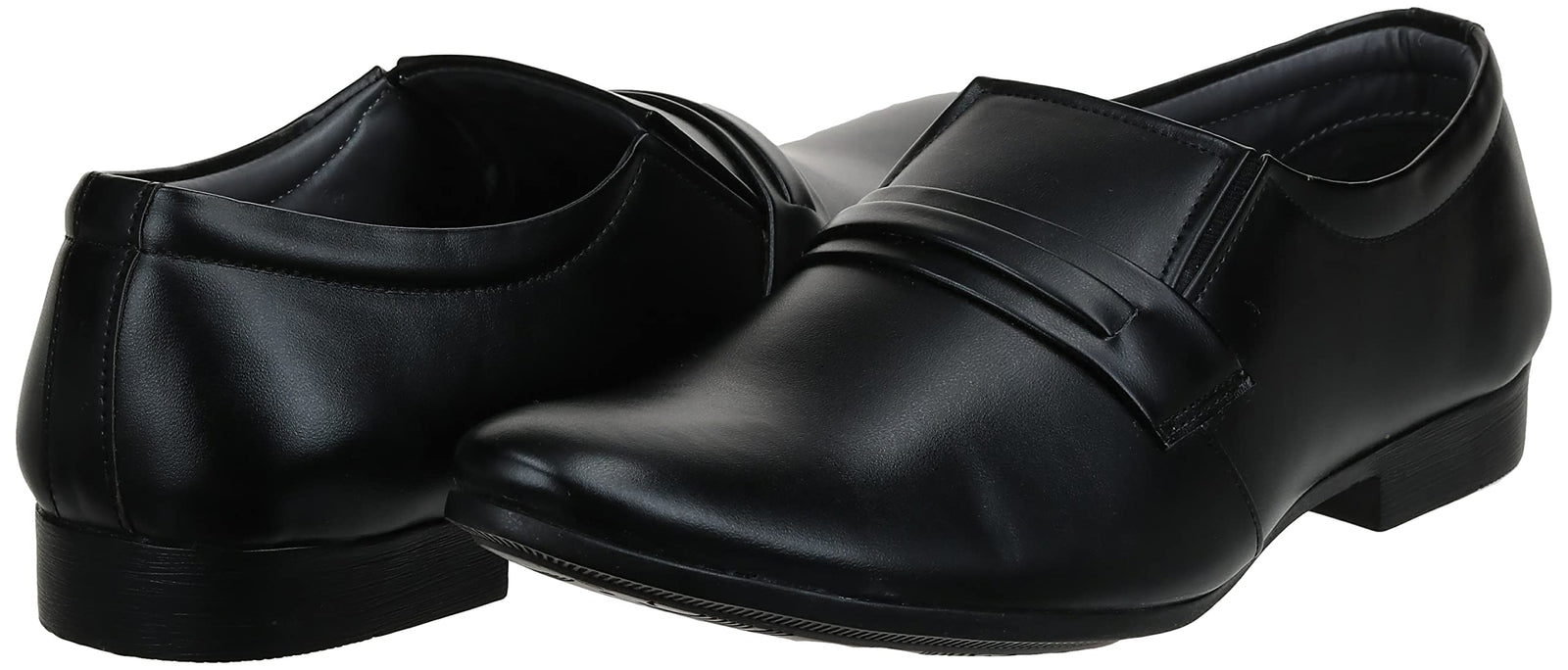 Centrino Men Formal Shoe (8672-1)