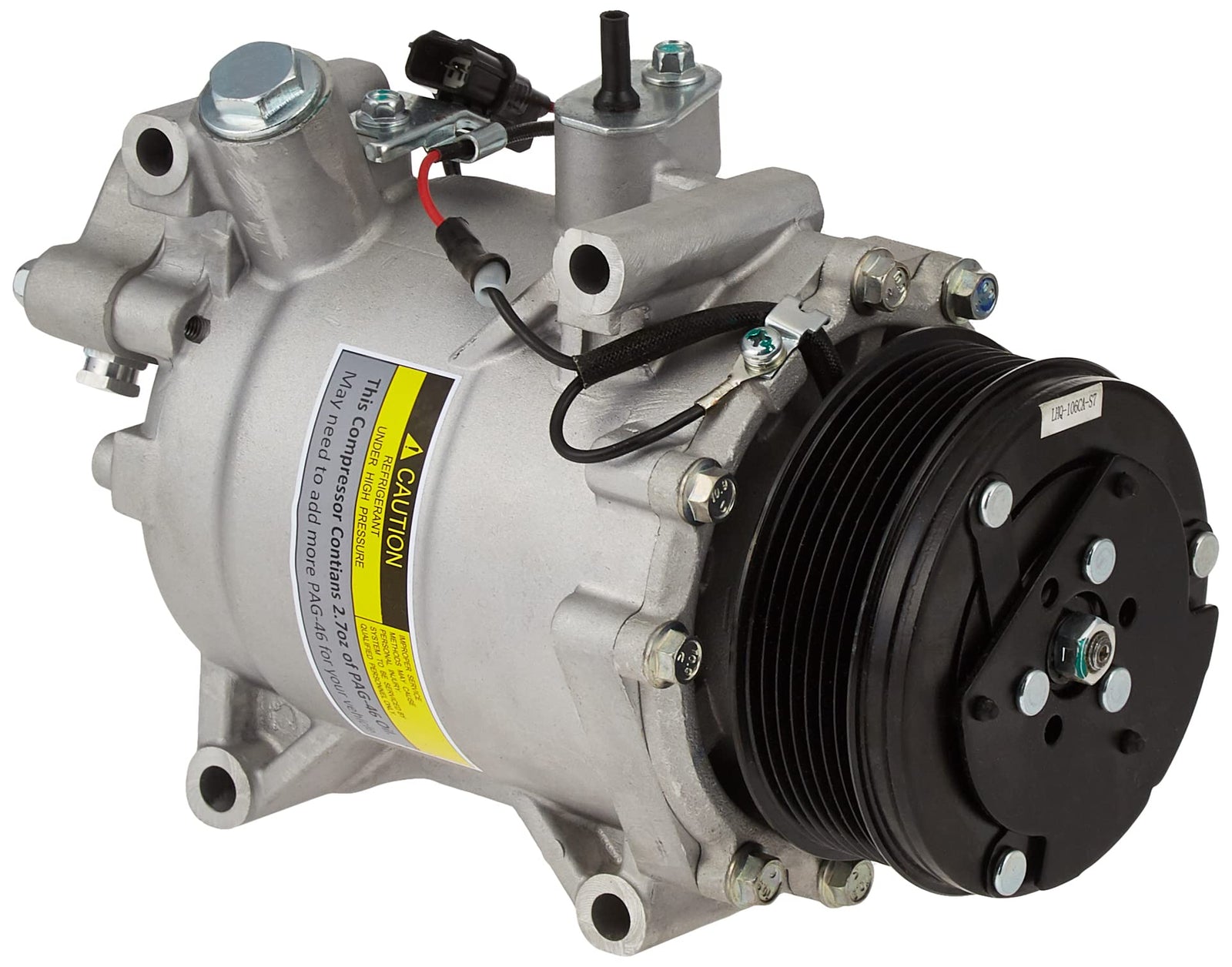 UAC-CO 4920AC COMPRESSOR - NEW COMPRESSOR