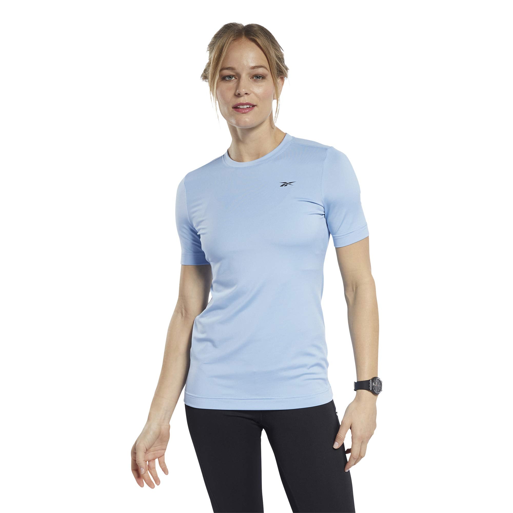 Reebok Women Wor Sw Tee T-shirts