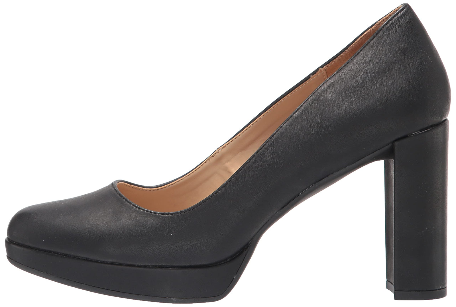 Naturalizer Berlin Women's Platform Pump