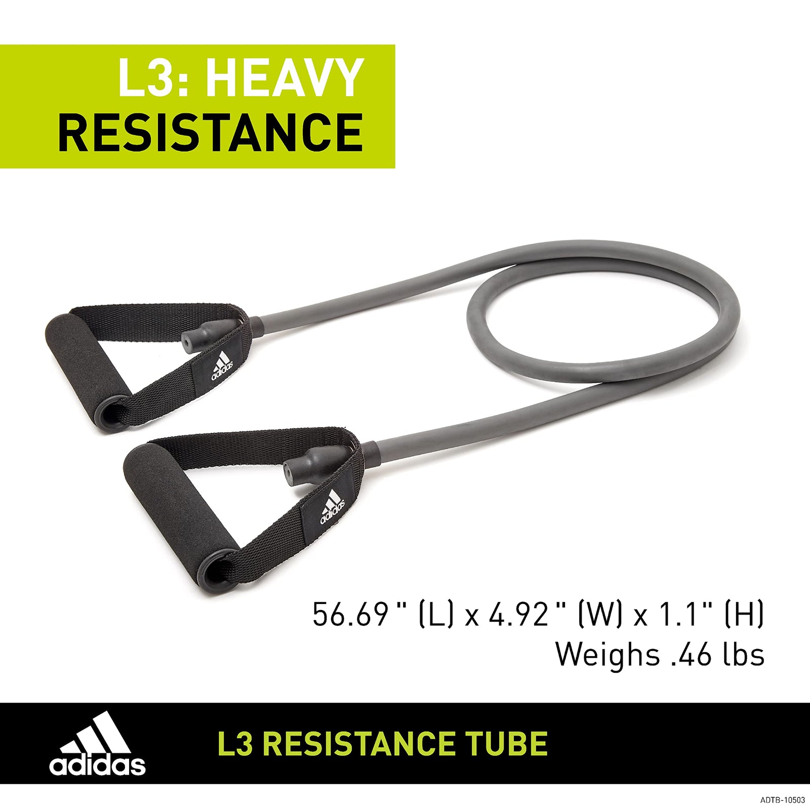 adidas Resistance Tube - L3