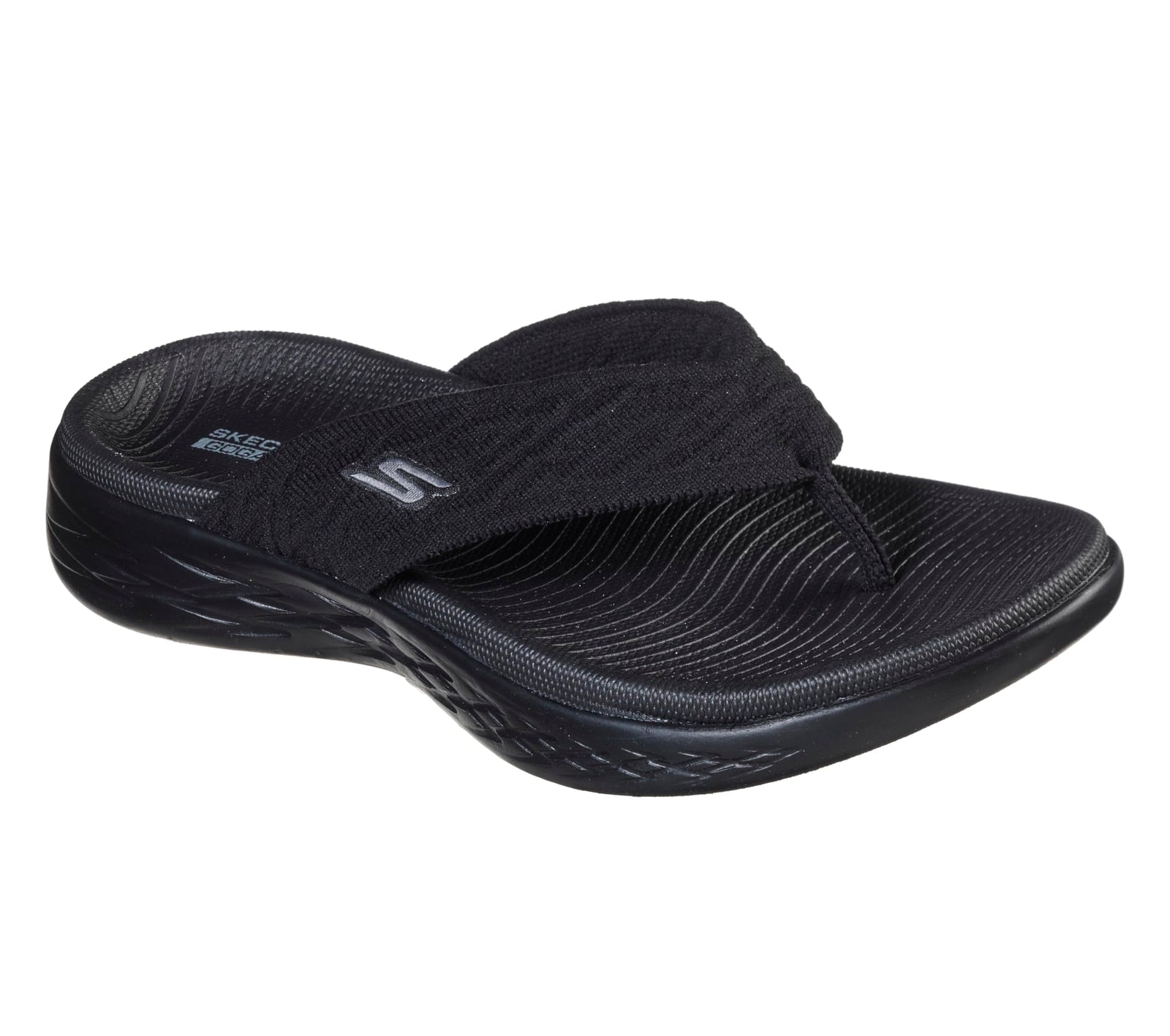 Skechers ON-THE-GO 600 - SUNNY womens Flip-Flop