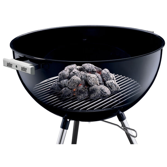 Weber Replacement Charcoal Grates, 17 inches | Premium Grilling accessories