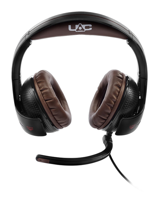 Thrustmaster Y-300CPX Doom Edition Gaming Headset