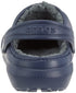 Crocs Classic Lined Clog U-Kd Unisex Kids Clogs