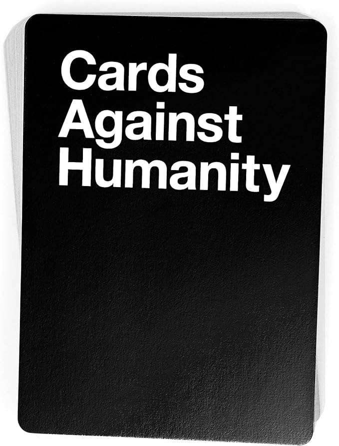 Cards Against Humanity