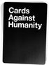 Cards Against Humanity