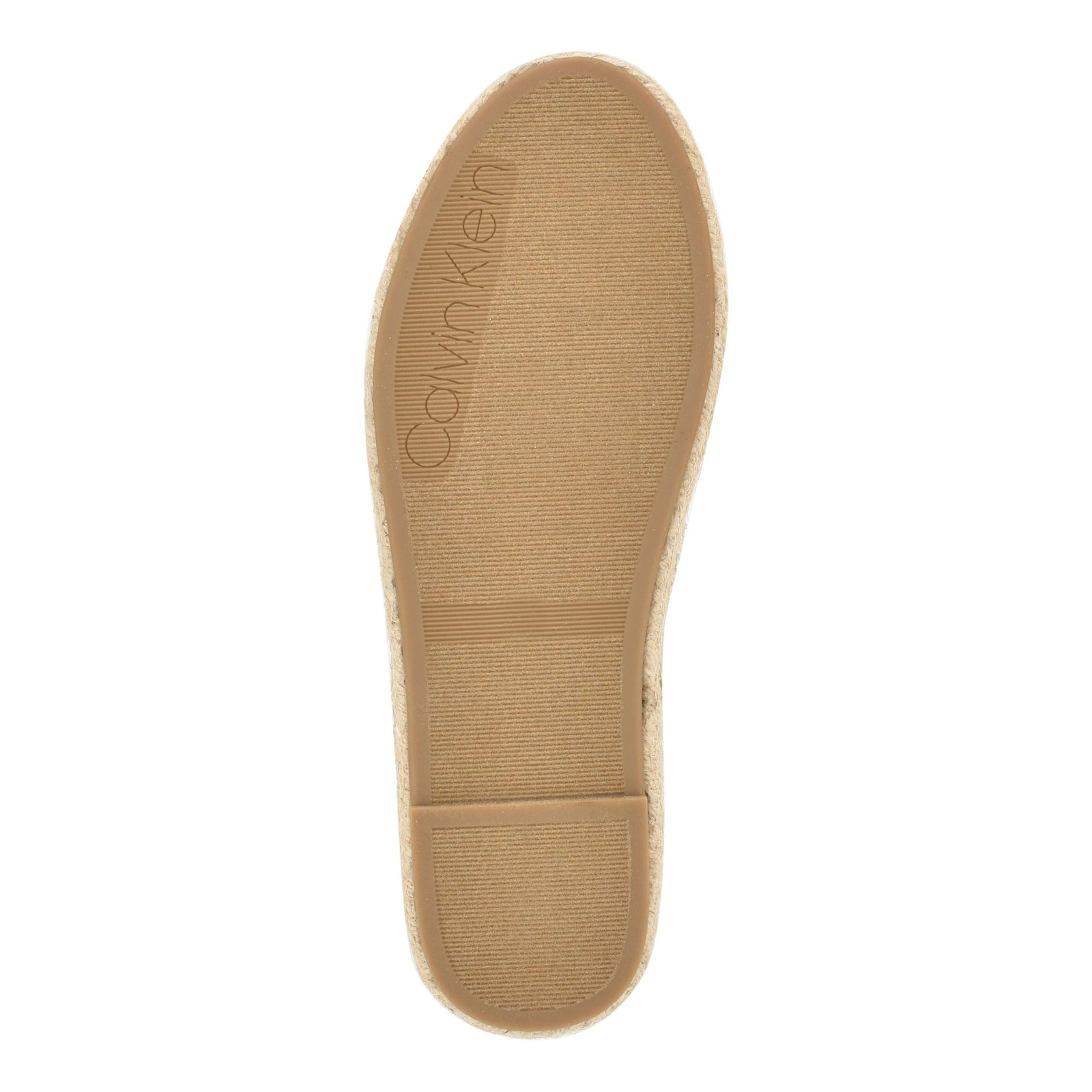 Calvin Klein Popular womens Ballet Flat