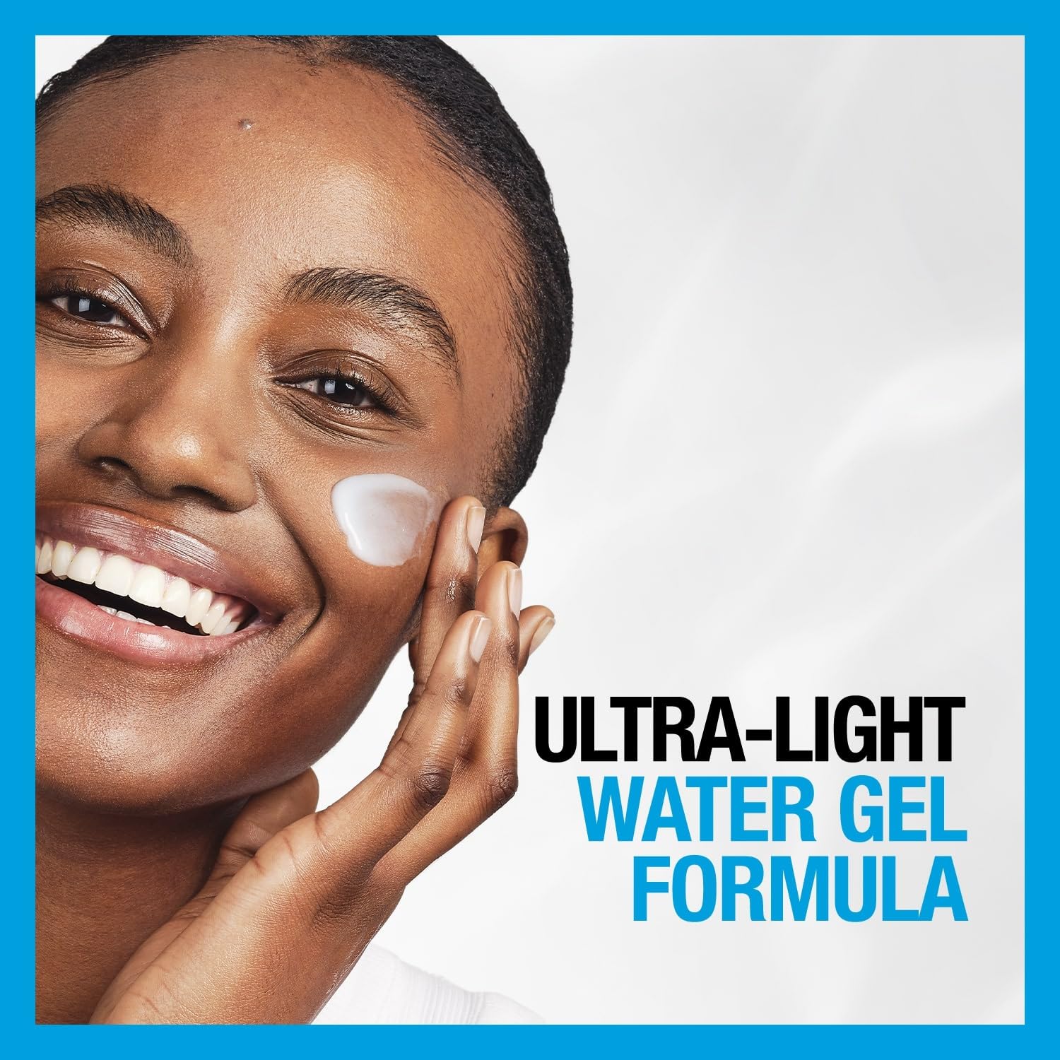 Neutrogena Hydro Boost Water Gel Face Moisturizer - 50 ml (Normal to Combination Skin)