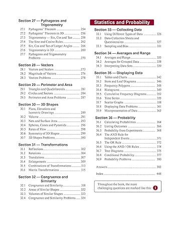 New Maths for Gcse and Igcse Textbook Higher