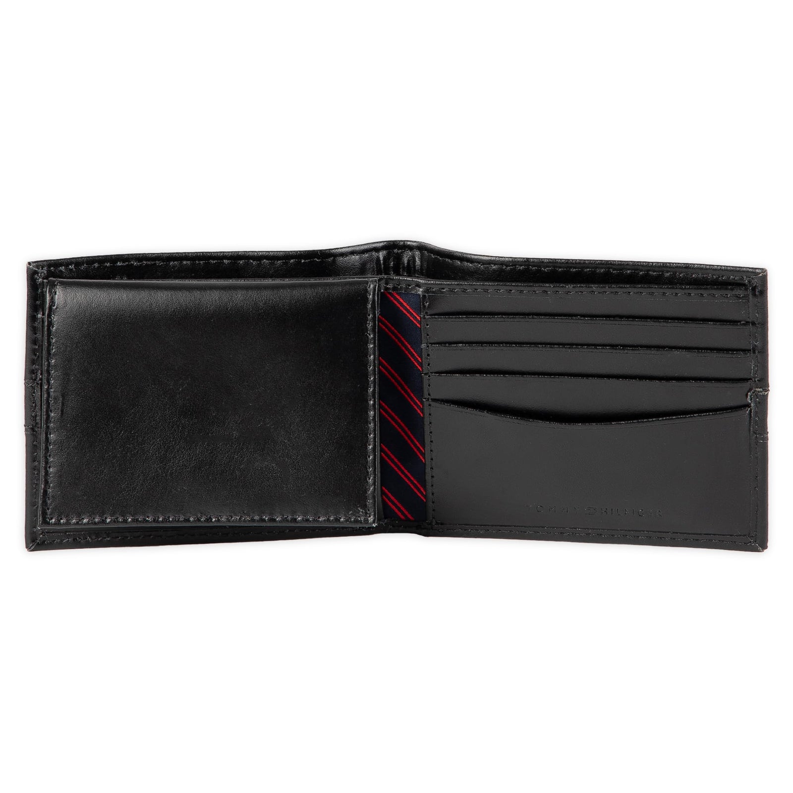 Tommy Hilfiger Men's Passcase Wallet