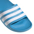 adidas Adilette Comfort Aqua Slide On Slipper U-Kd unisex-child Shoes