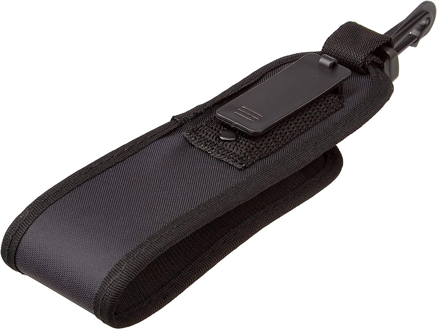 Pet Corrector Holster, Fits 50ml Cannister, To Aid & Optimize Dog Training with the Pet Corrector, Attachable to Belt Loop or Backpack, Lightweight, Durable & Easy to Use Accessory