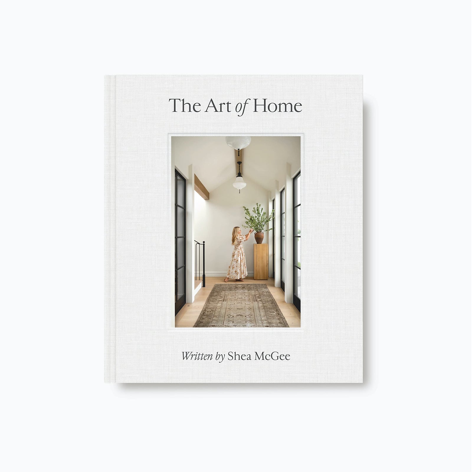 HarperCollins The Art of Home: A Designer Guide to Creating an Elevated Yet Appro