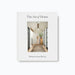 HarperCollins The Art of Home: A Designer Guide to Creating an Elevated Yet Appro