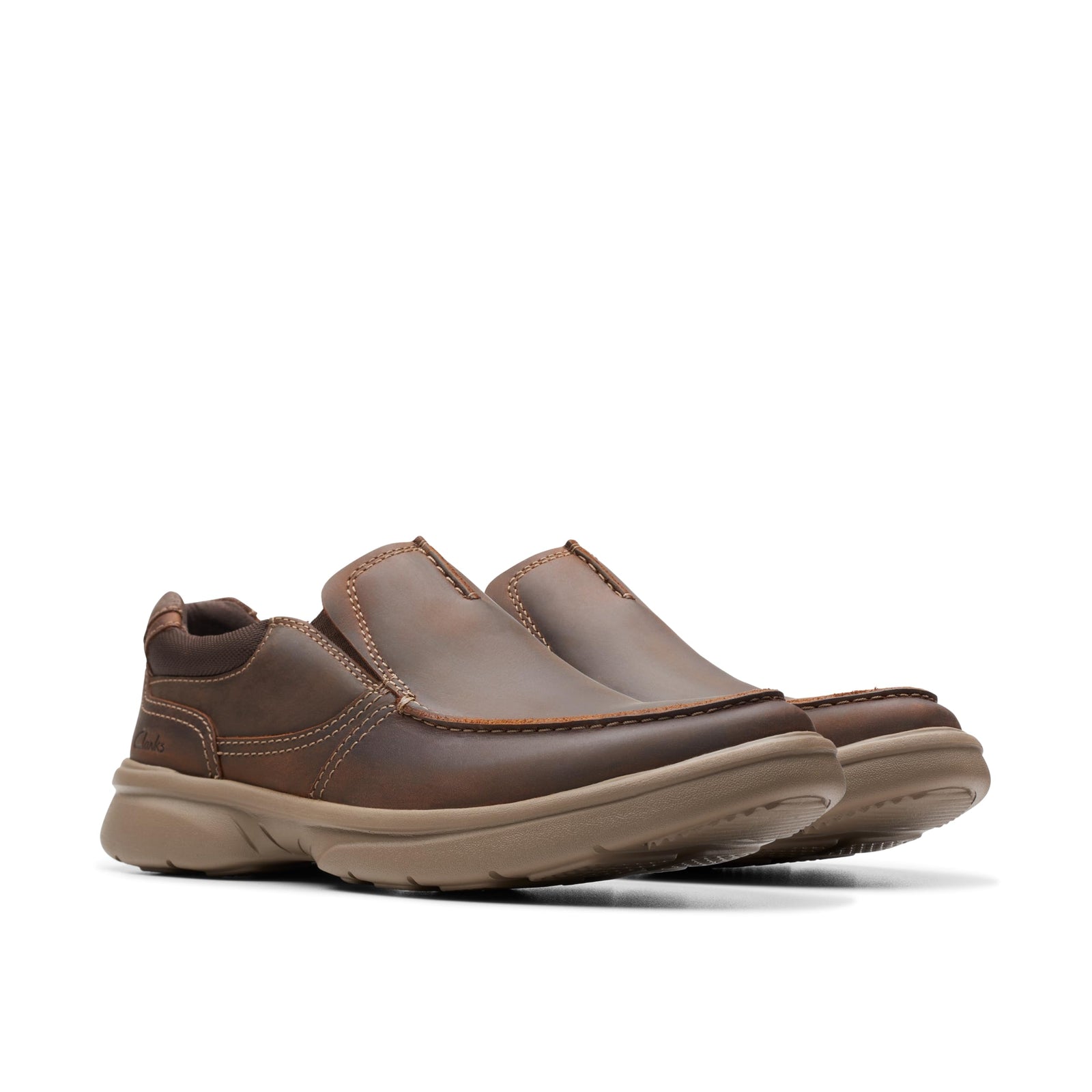 Clarks Bradley Free mens Loafer