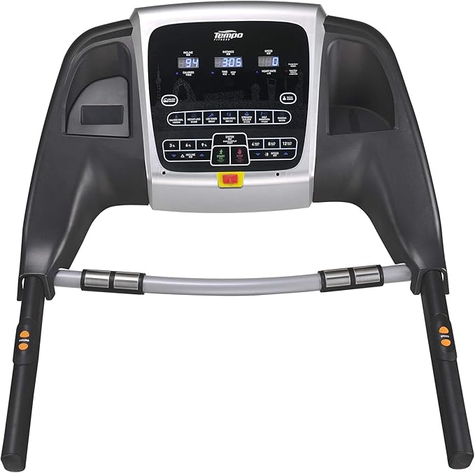 T86 Ce Tempo Treadmill