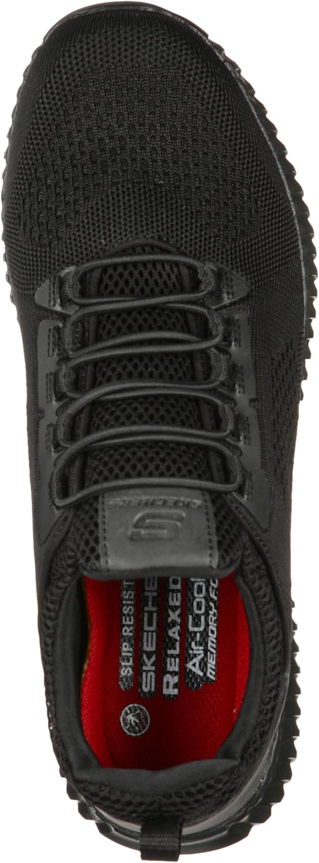 Skechers CESSNOCK mens Food Service Shoe