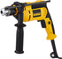 Dewalt Percussion Drill 750W, Yellow/Black, 13 mm, Dwd024-B5