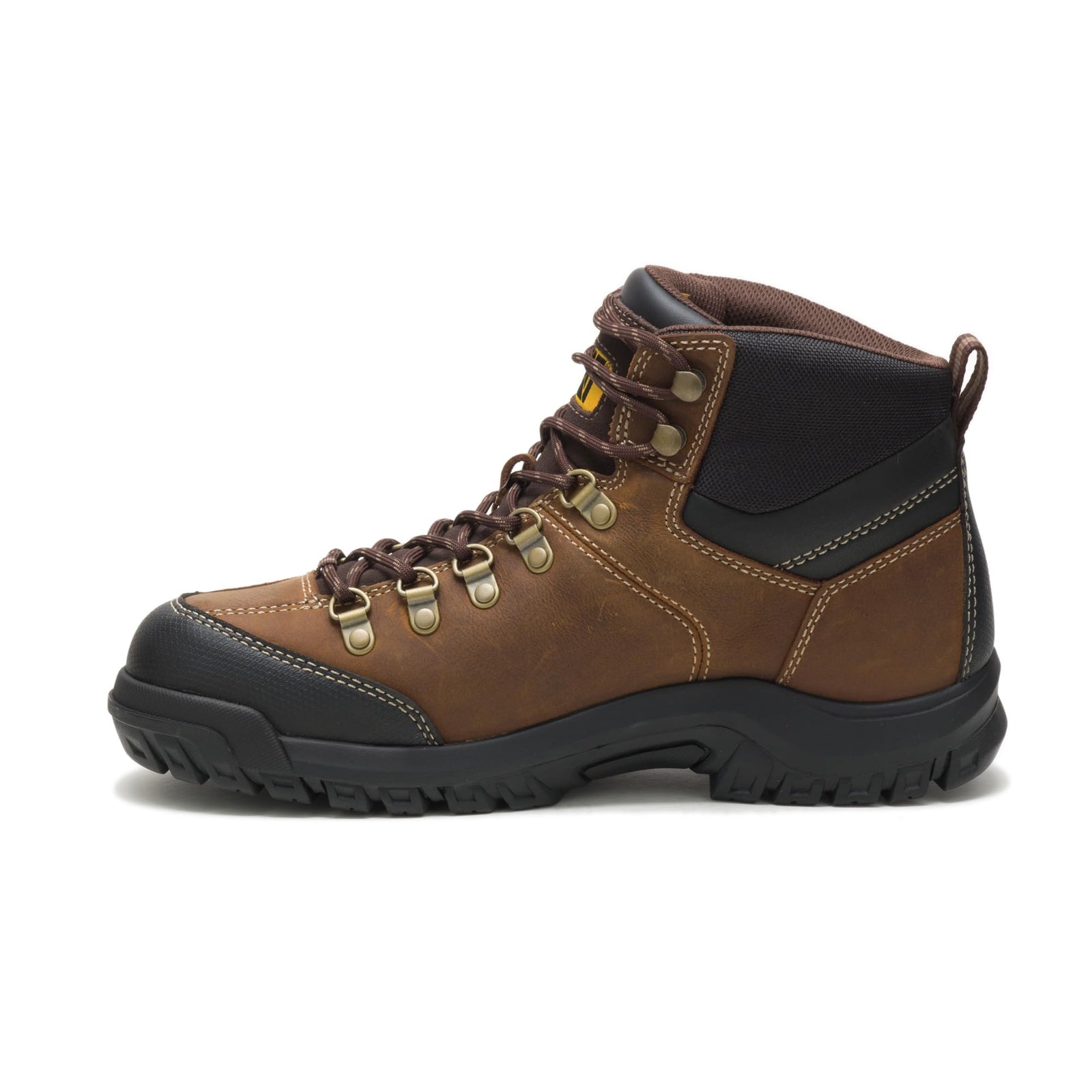 Caterpillar THRESHOLD WP mens Industrial Boot