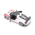 1:24 Scale Porsche 918 Weissach - Race Car Model