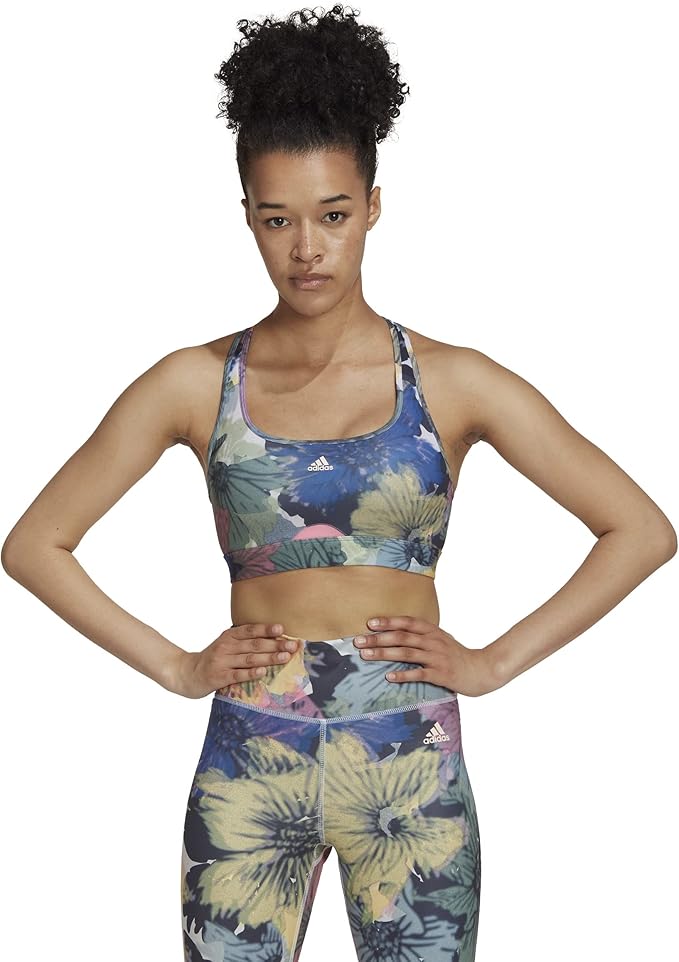 adidas Womens^Womens N1523 Sports Bra