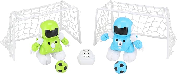 Soccer robot