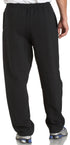 Russell Athletic Men's Dri-Power Open Bottom Sweatpants with Pockets