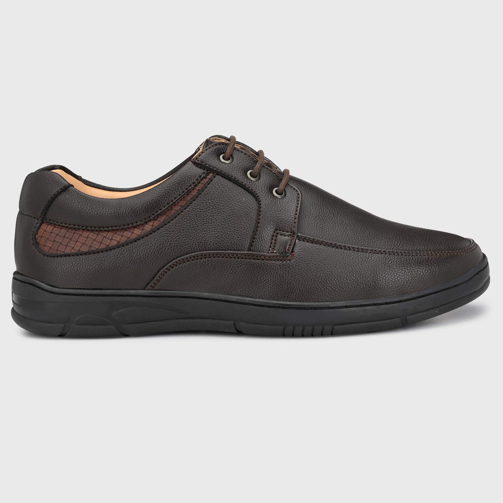 Centrino Tan Formal & Dress-Men's Shoes