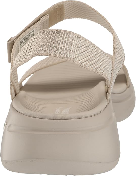 Skechers Women's Ankle Strap Sandal