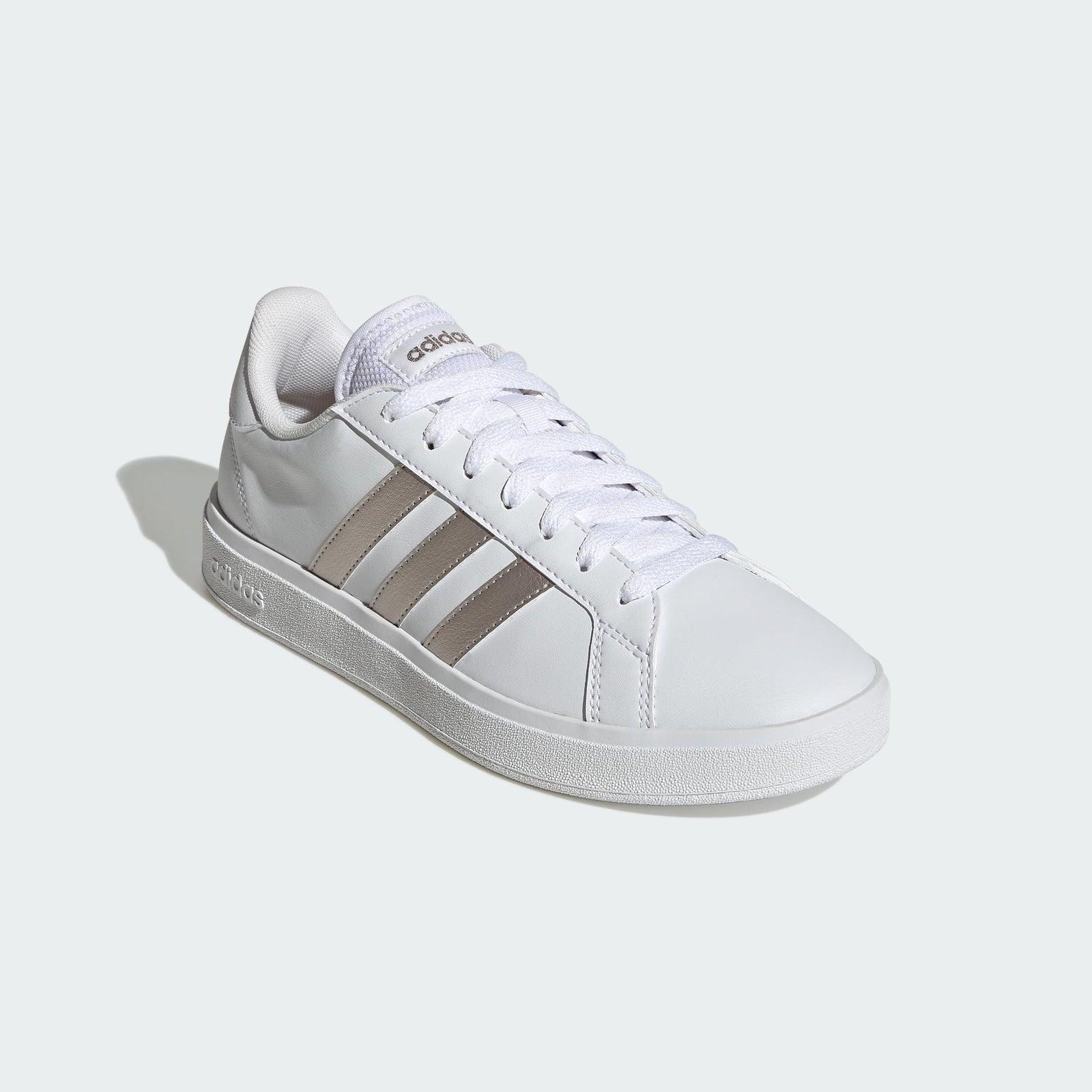 adidas GRAND COURT BASE womens Casual Shoes