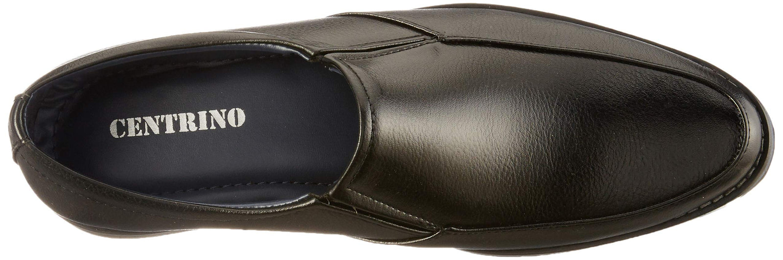 Centrino Men 3105 Black Formal Shoes