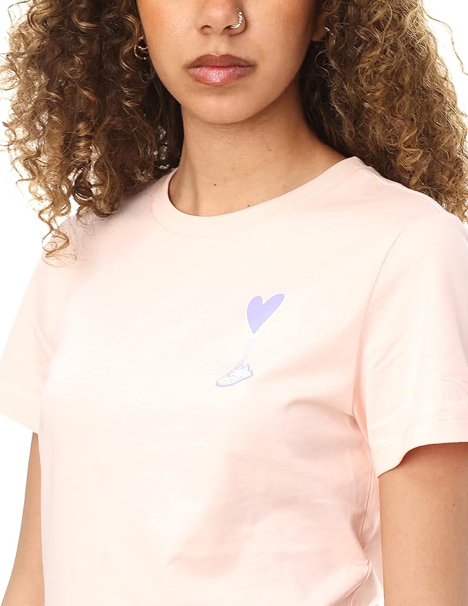 ANTA SS TEE For WOMEN