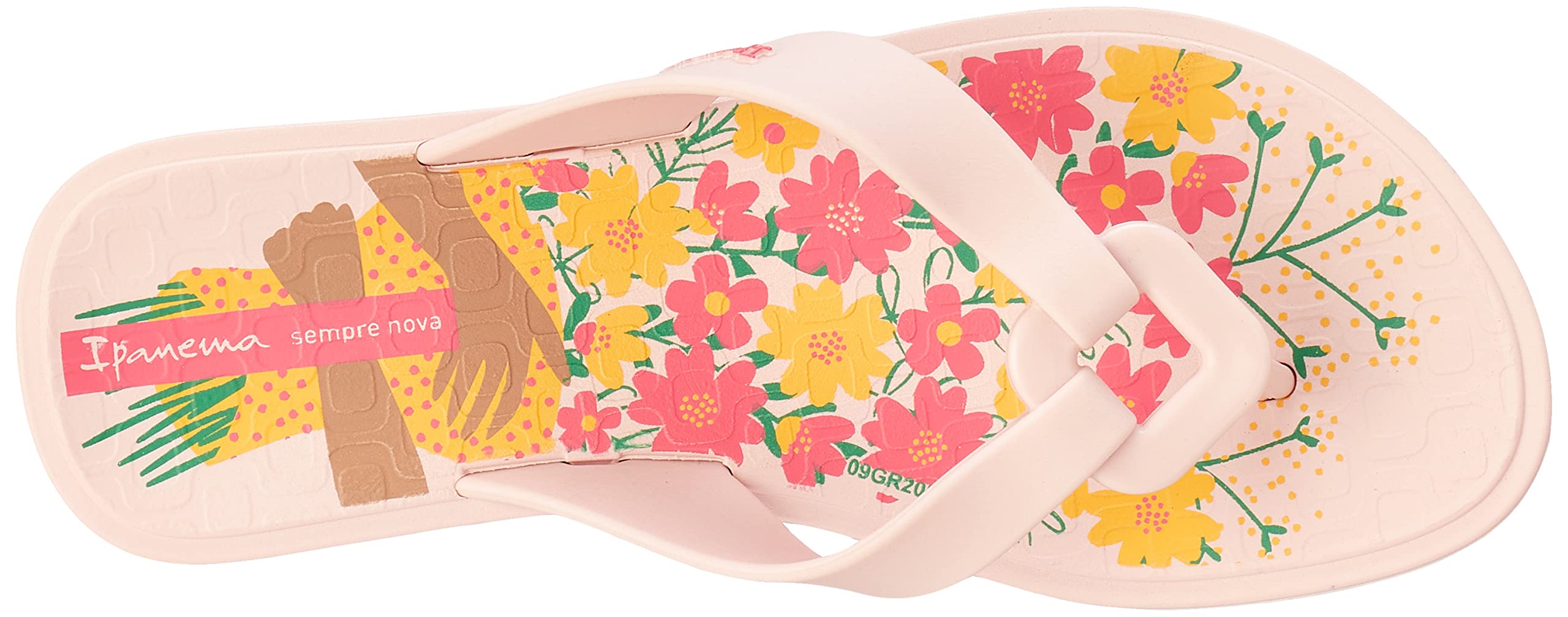 Ipanema girls NEXO PRIN KID S Flip-Flop