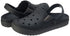 Crocs Unisex Adults' Citilane Clog, Black (Black/Graphite), 5 UK