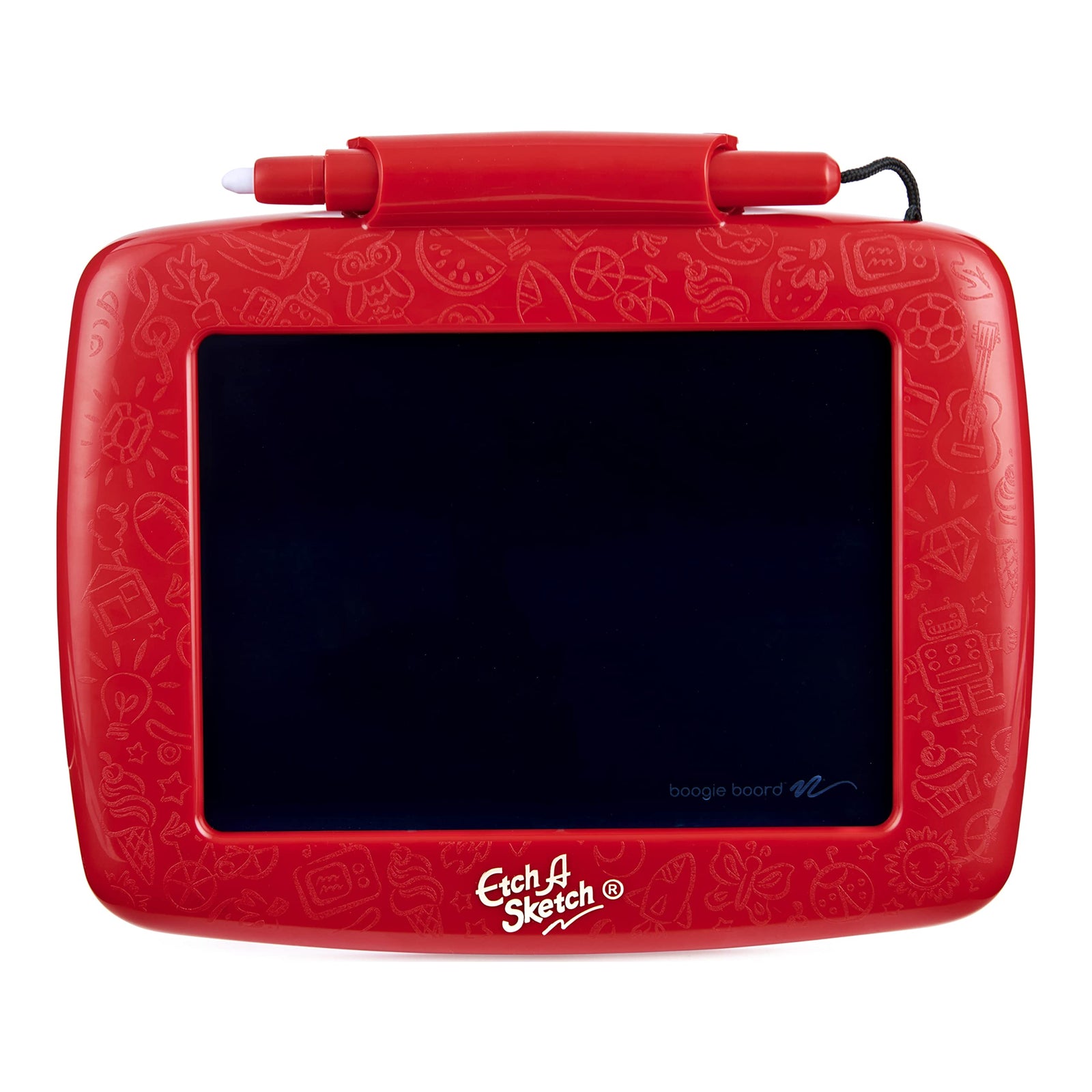 Etch A Sketch Freestyle - Drawing Tablet with 2-in-1 Stylus Pen and Paintbrush