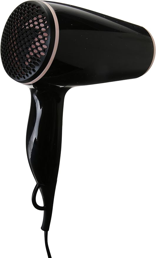 Philips BHD004 Essential Care Hairdryer – 1800W with Cool Shot and Diffuser