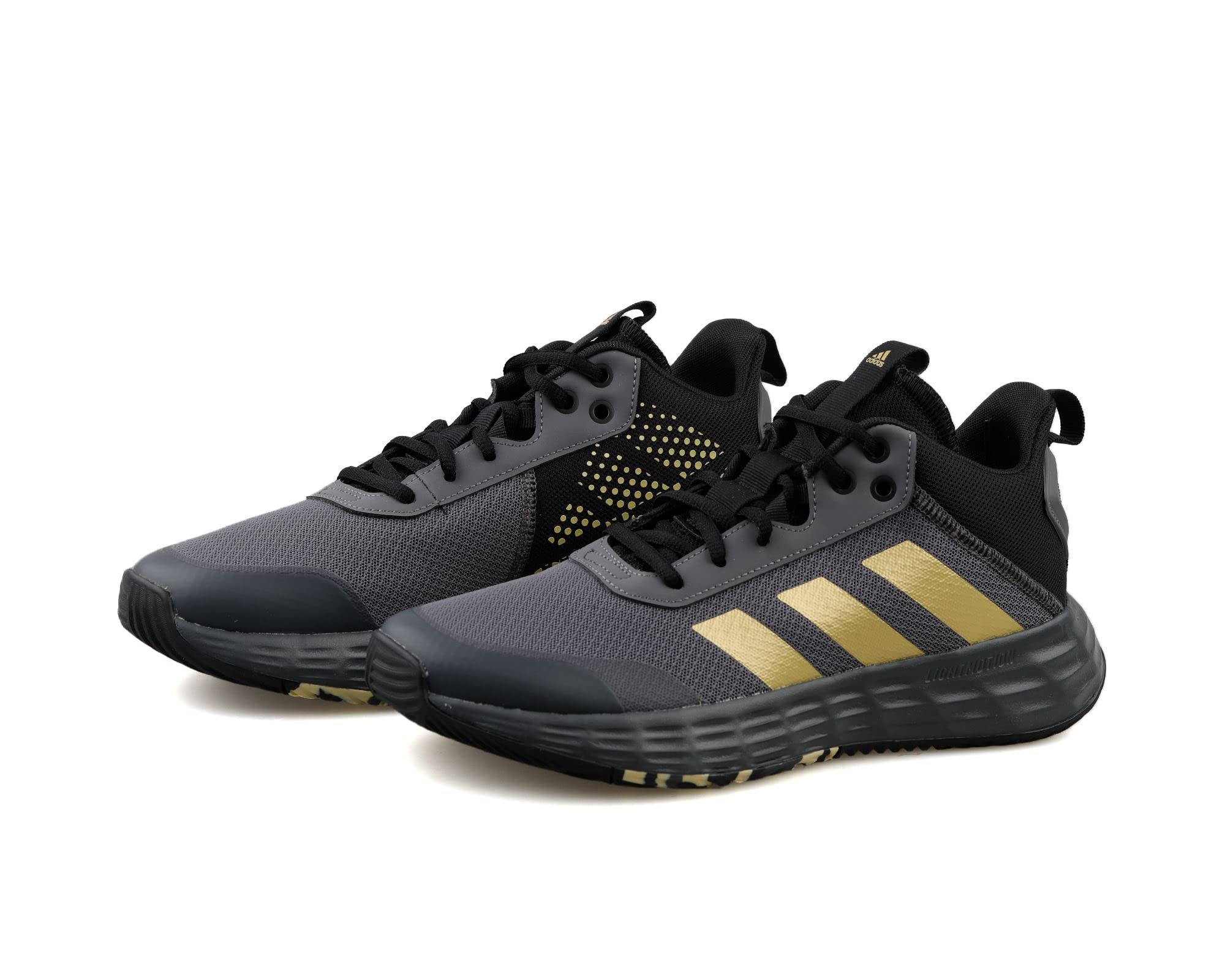 adidas Ownthegame 2.0 mens Shoes