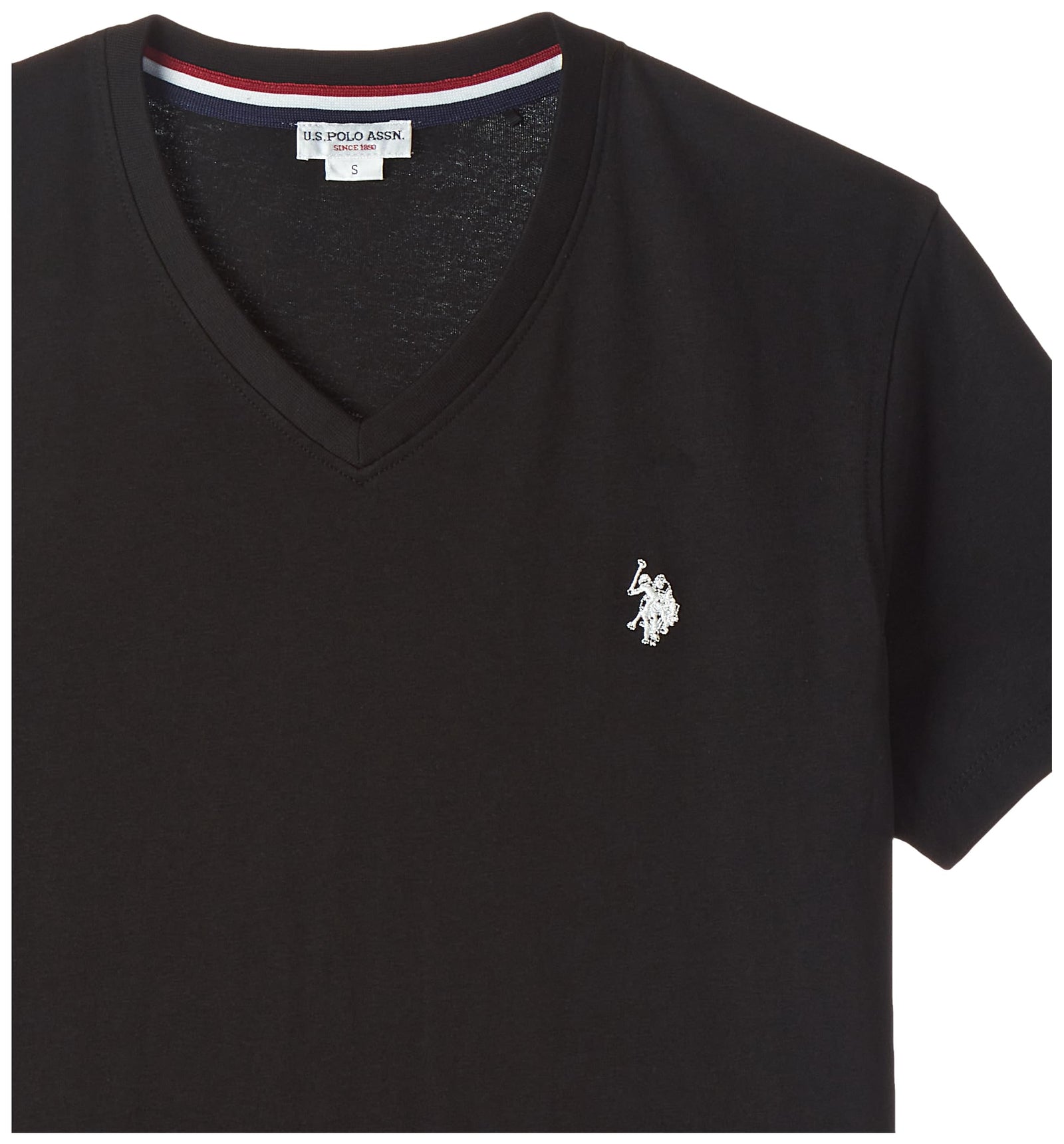 U.S. Polo Assn. Mens MART T-SHIRT