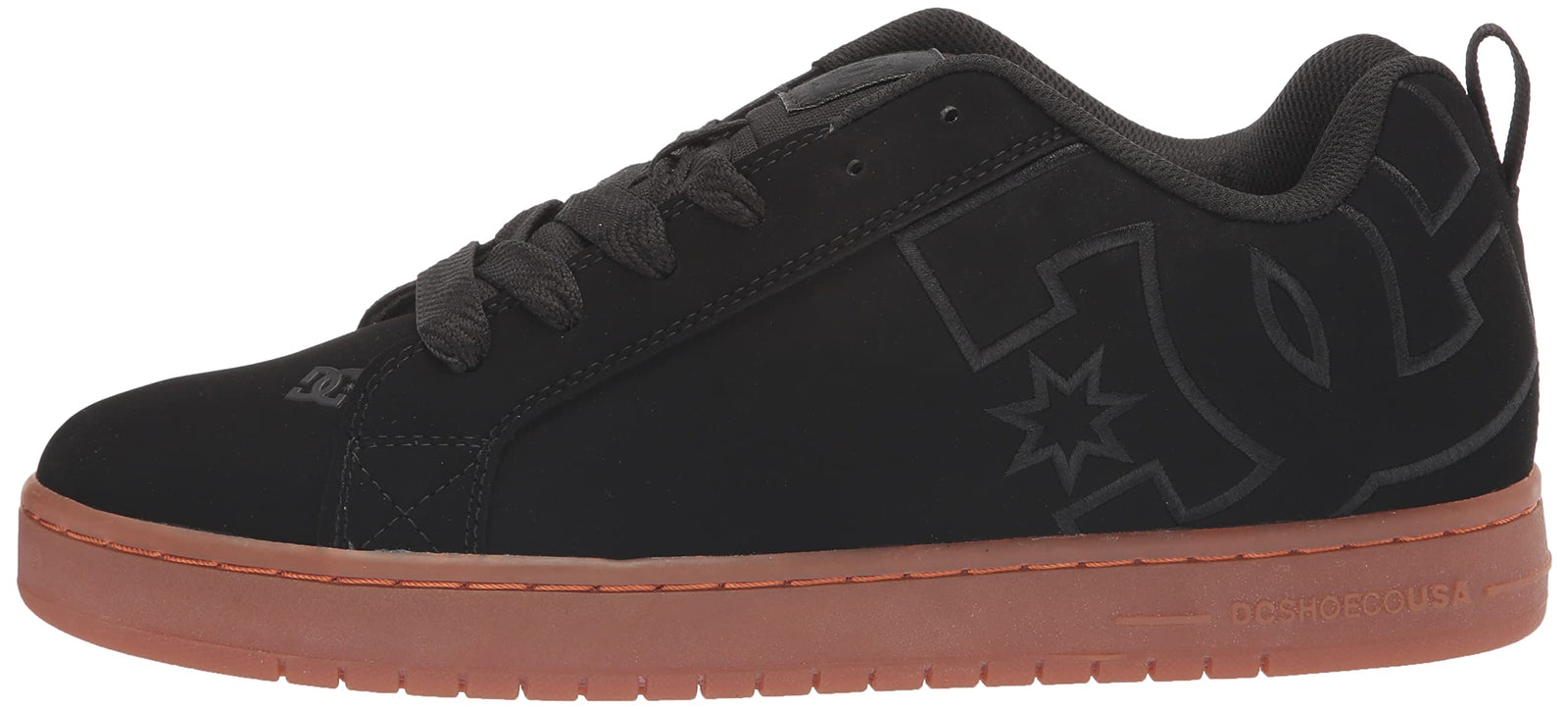 DC Court Graffik mens Skate Shoe