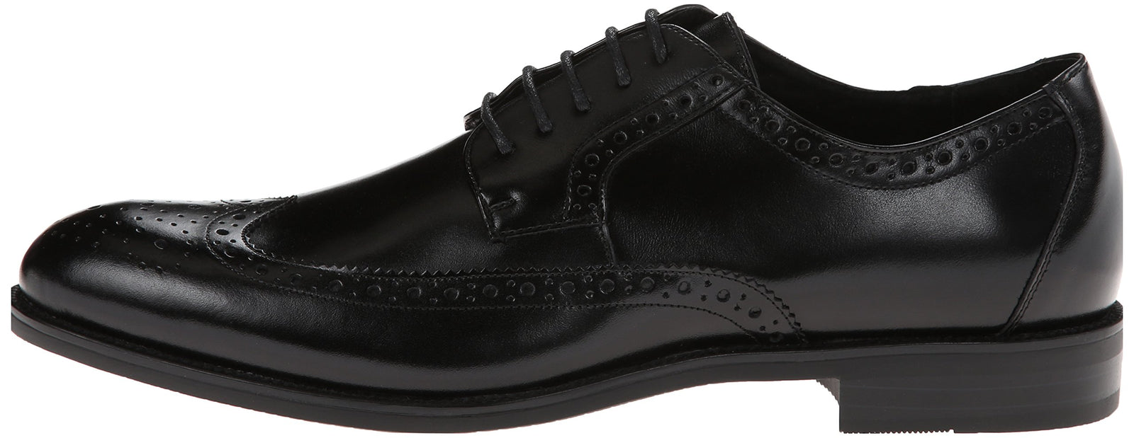 Stacy Adams Men's Garrison Wingtip Oxford